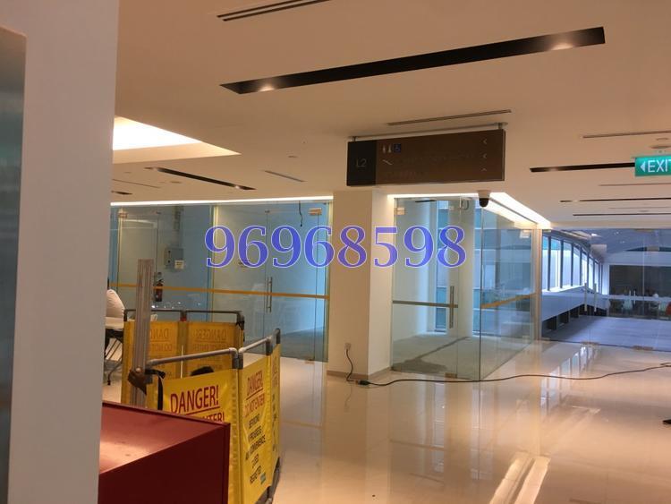 Oxley Tower (D1), Retail #153085072